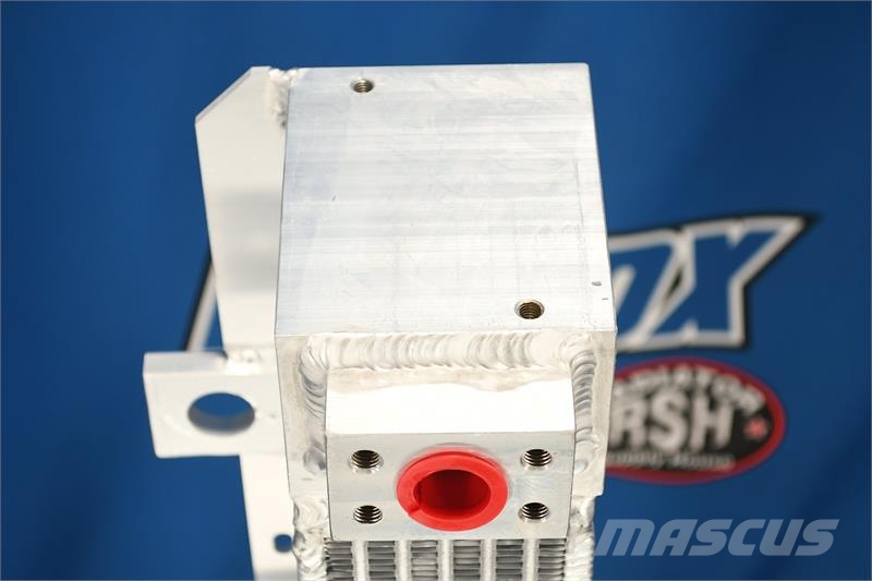 JCB 426E Oil Cooler # 890127 مشعات