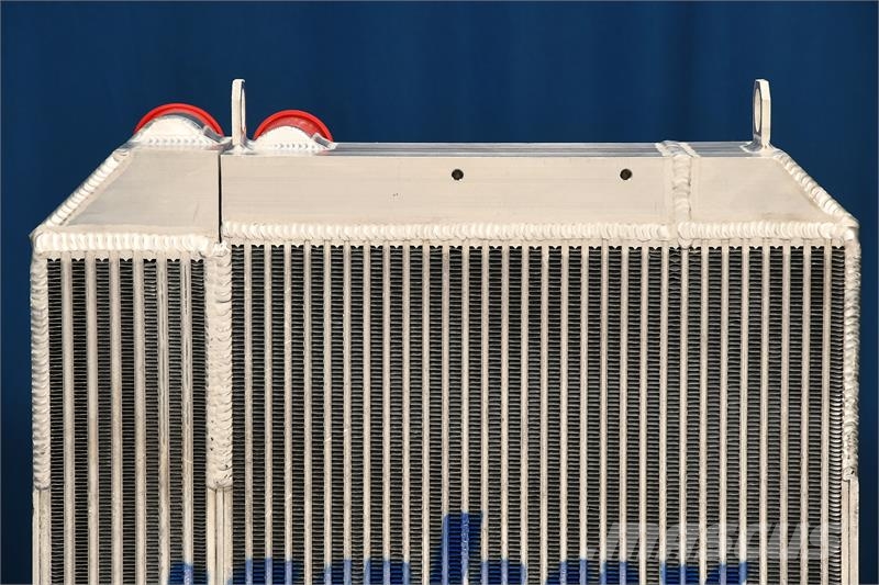 JCB Oil Cooler # 890355 Radiadores