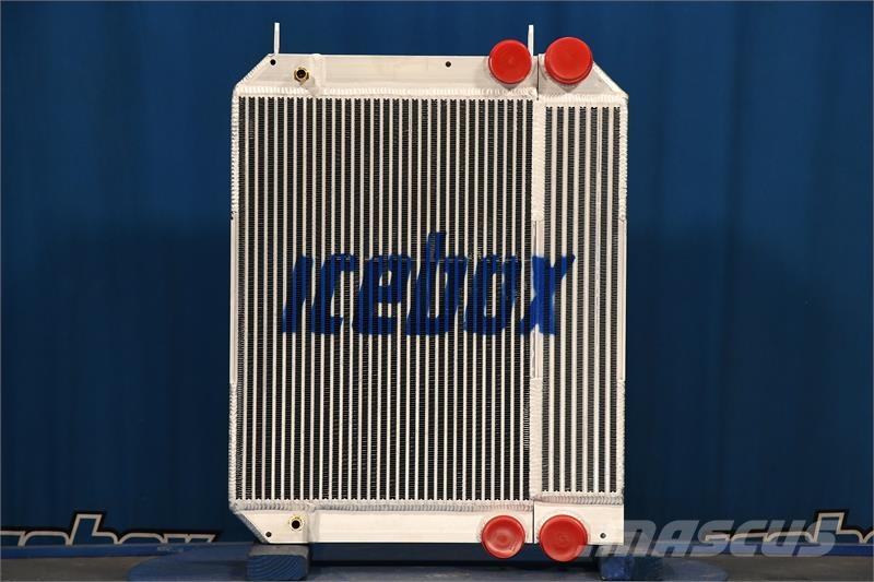 JCB Oil Cooler # 890355 Radiadores
