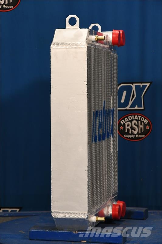 JCB Oil Cooler # 890355 Radiadores