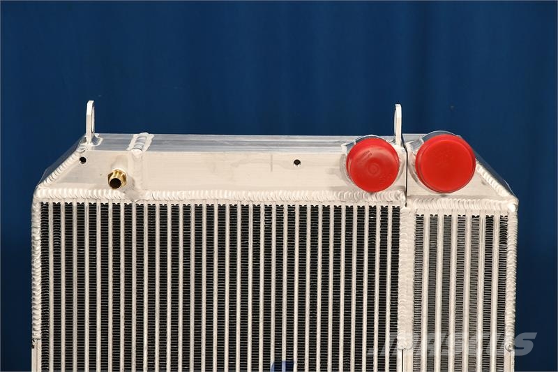 JCB Oil Cooler # 890355 Radiadores