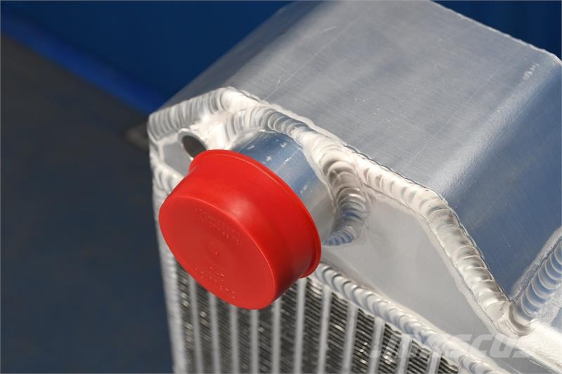 JCB Radiator # 890108 Radiadores