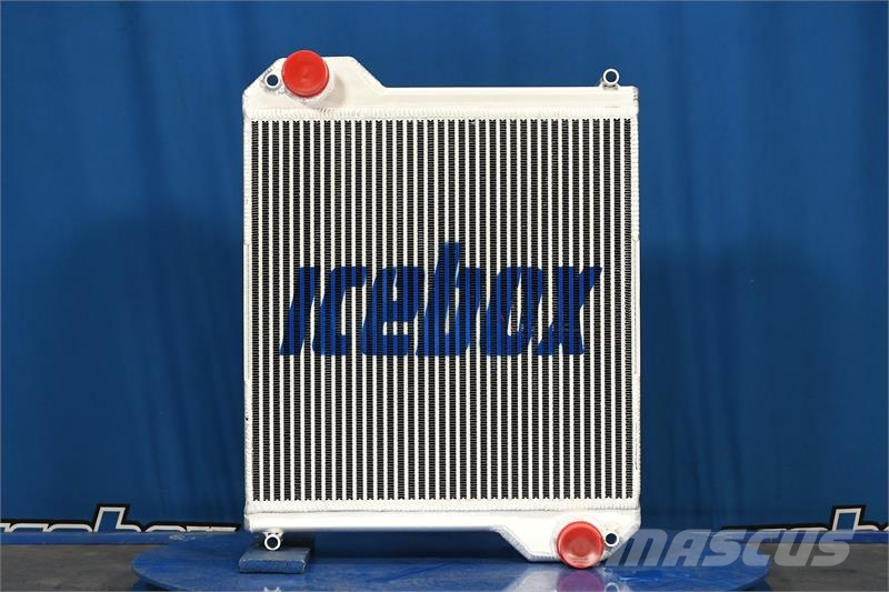 JCB Radiator # 890108 Radiadores