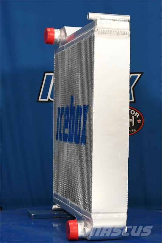 JCB Radiator # 890108 Radiadores