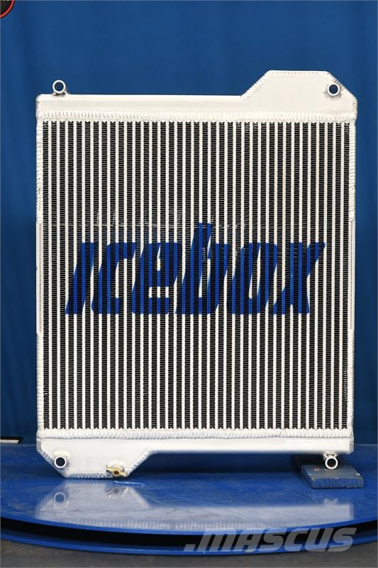 JCB Radiator # 890108 Radiadores
