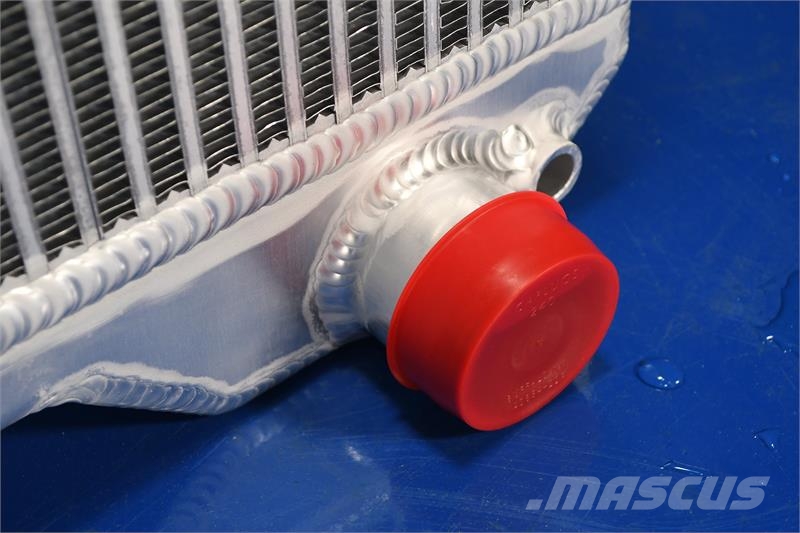 JCB Radiator # 890108 Radiadores