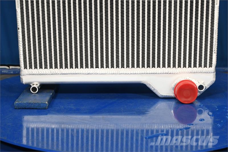 JCB Radiator # 890108 Radiadores
