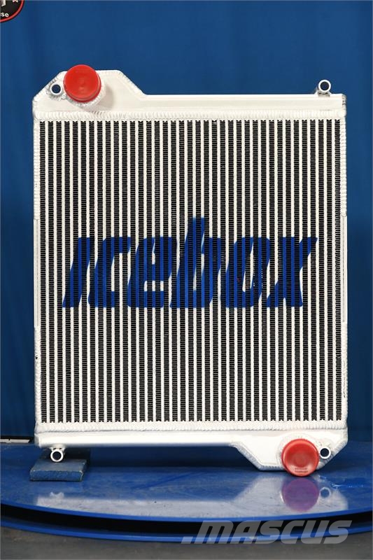 JCB Radiator # 890108 Radiadores