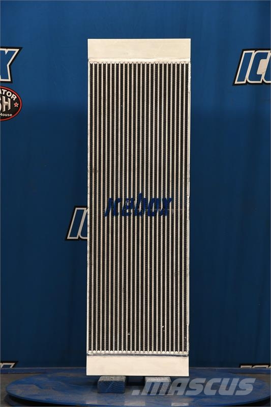 JCB Radiator # 890114 Radiadores