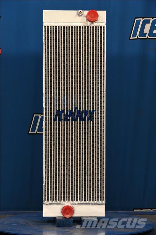 JCB Radiator # 890114 Radiadores