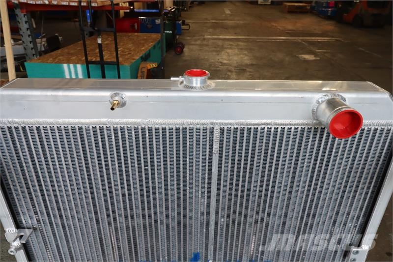 JLG 40H Boom Lift Radiator # 890867 Radiadores