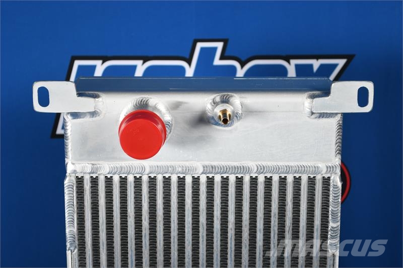 JLG G9-43A Telehander Radiator # 890637 Radiadores