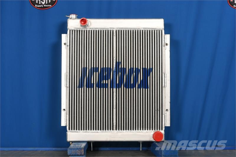 JLG Radiator # 890303 Radiadores