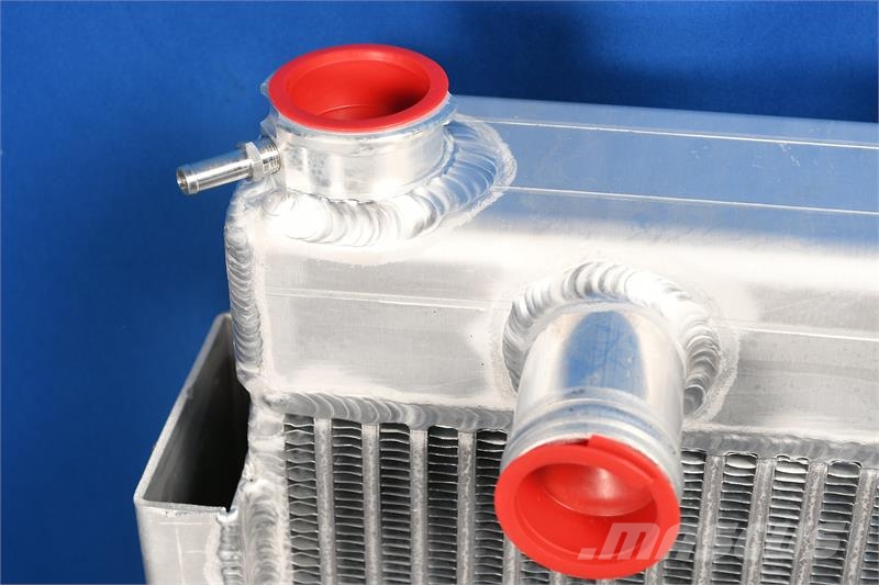 JLG Radiator # 890303 Radiadores