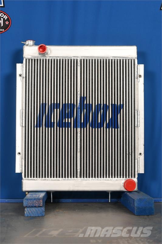 JLG Radiator # 890303 Radiadores