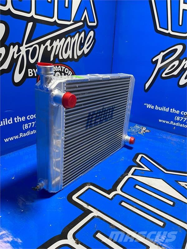 JLG Radiator # 890450 Radiadores