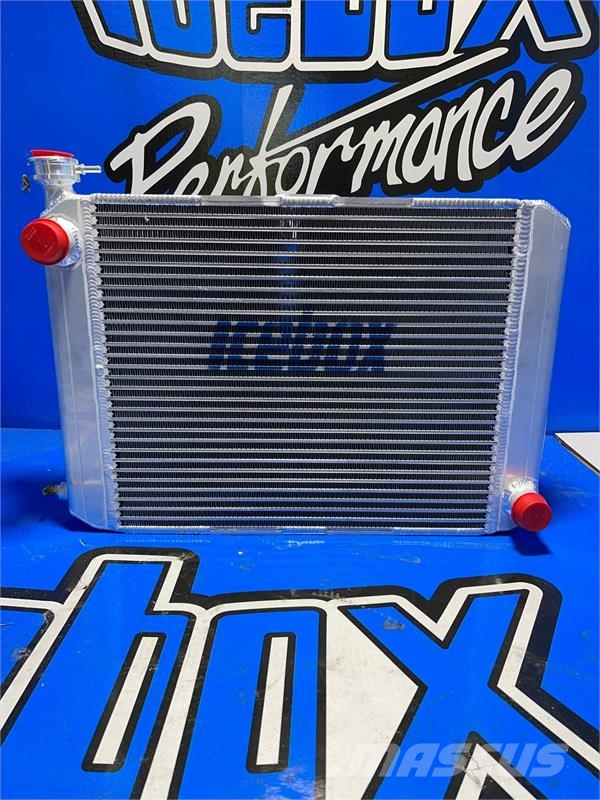 JLG Radiator # 890450 Radiadores