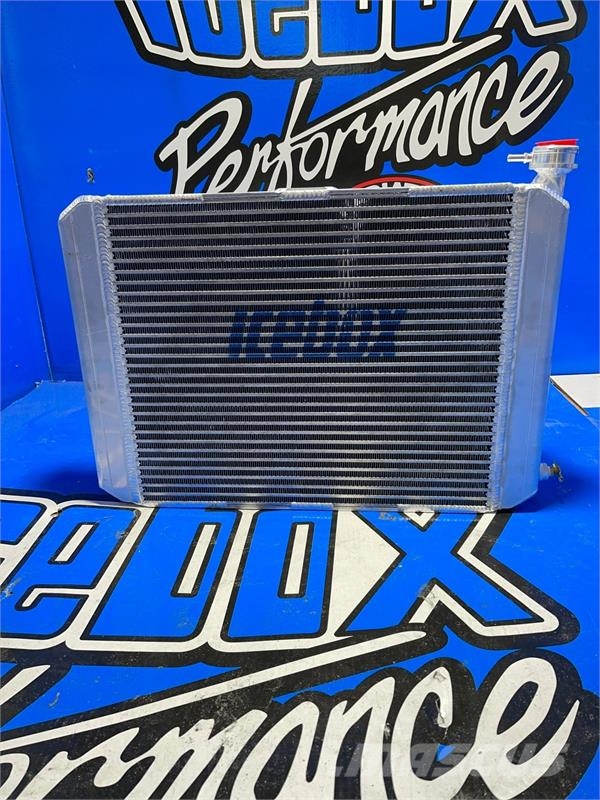 JLG Radiator # 890450 Radiadores