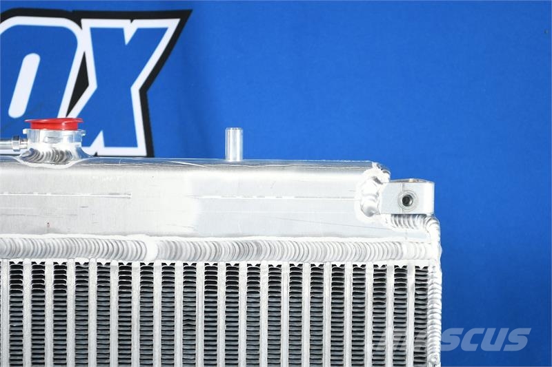 JLG Skytrak Radiator # 890131 Radiatoare