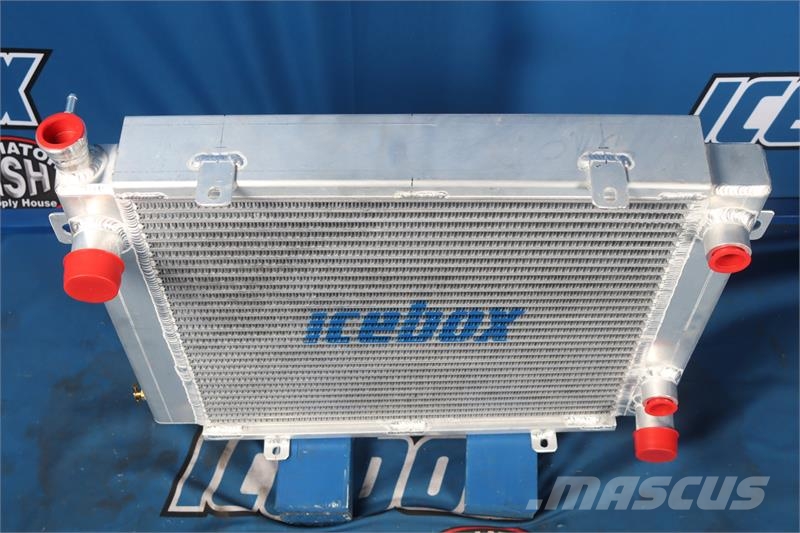 JLG Skytrak Radiator # 890129 Radiadores