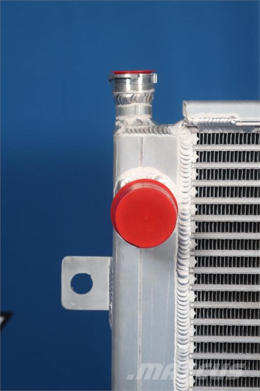 JLG Skytrak Radiator # 890129 Radiadores
