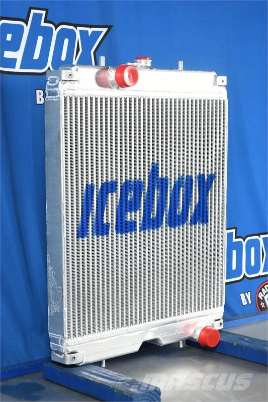 JLG Skytrak Radiator # 890131 Radiatoare