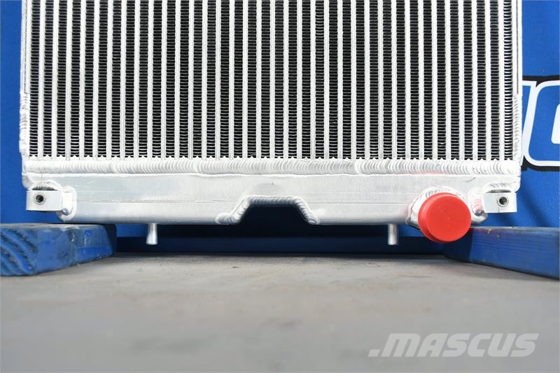 JLG Skytrak Radiator # 890131 Radiatoare
