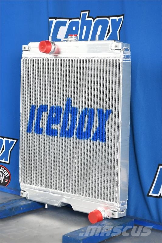 JLG Skytrak Radiator # 890131 Radiatoare