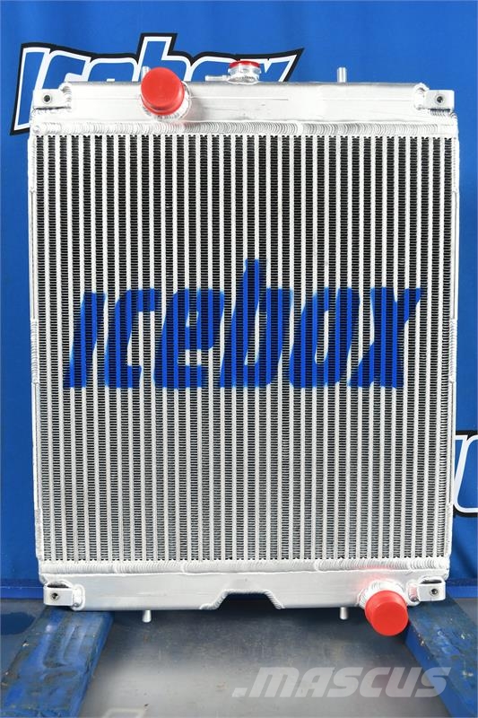 JLG Skytrak Radiator # 890131 Radiatoare