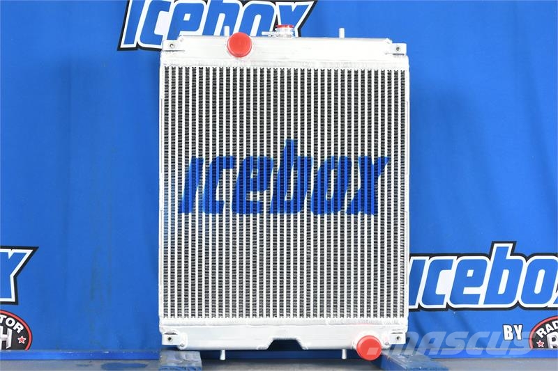 JLG Skytrak Radiator # 890131 Radiatoare