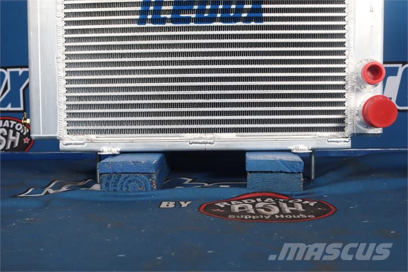 JLG Skytrak Radiator # 890129 Radiadores