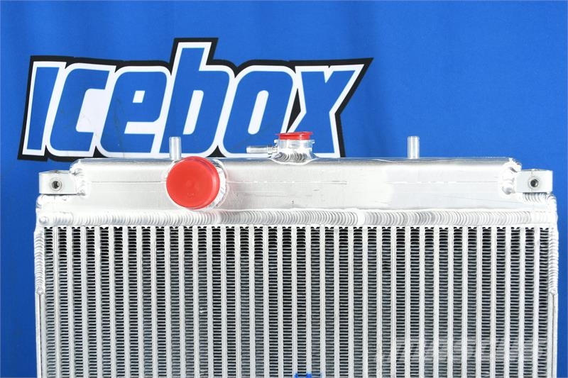 JLG Skytrak Radiator # 890131 Radiatoare
