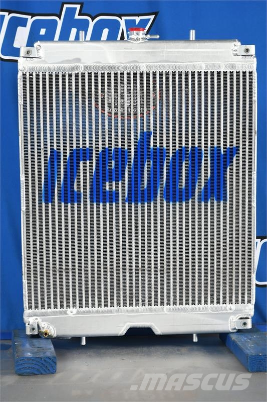 JLG Skytrak Radiator # 890131 Radiatoare