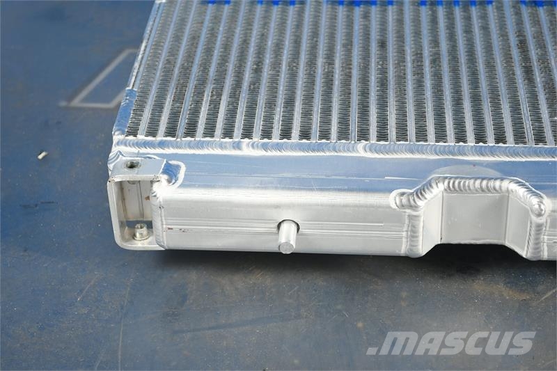 JLG Skytrak Radiator # 890131 Radiatoare
