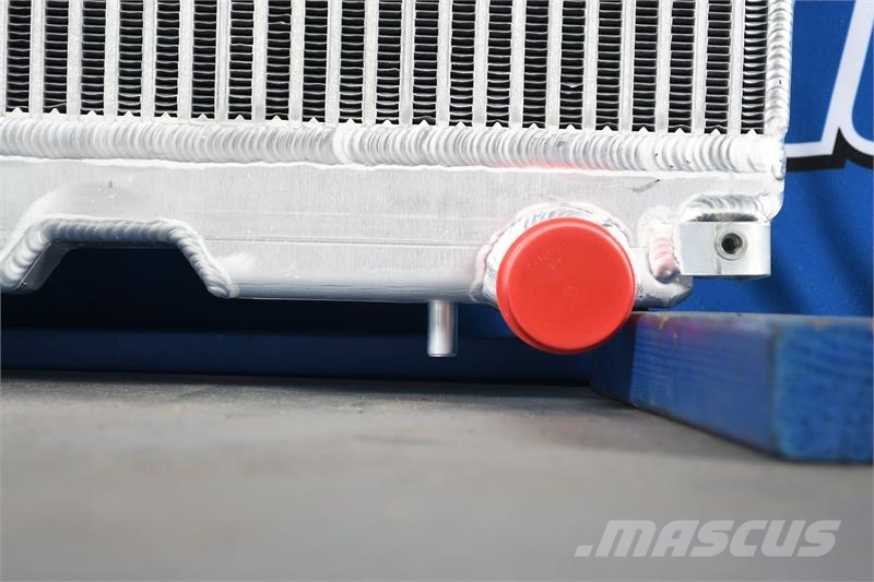 JLG Skytrak Radiator # 890131 Radiatoare