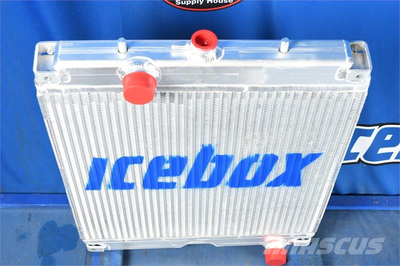 JLG Skytrak Radiator # 890131 Radiatoare
