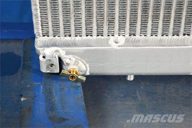 JLG Skytrak Radiator # 890131 Radiatoare