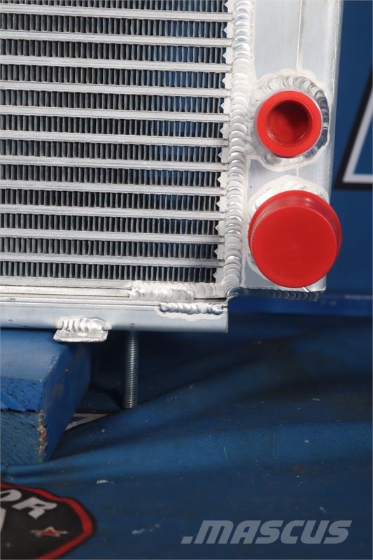 JLG Skytrak Radiator # 890129 Radiadores