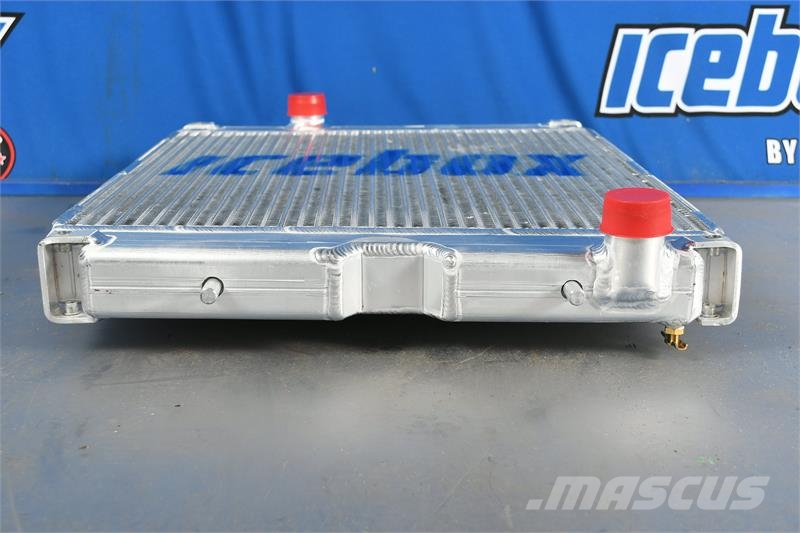 JLG Skytrak Radiator # 890131 Radiatoare