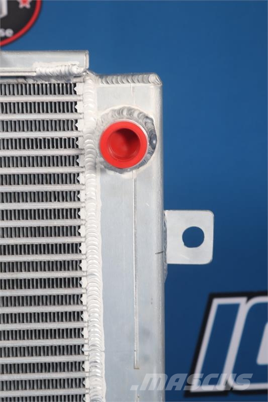JLG Skytrak Radiator # 890129 Radiadores