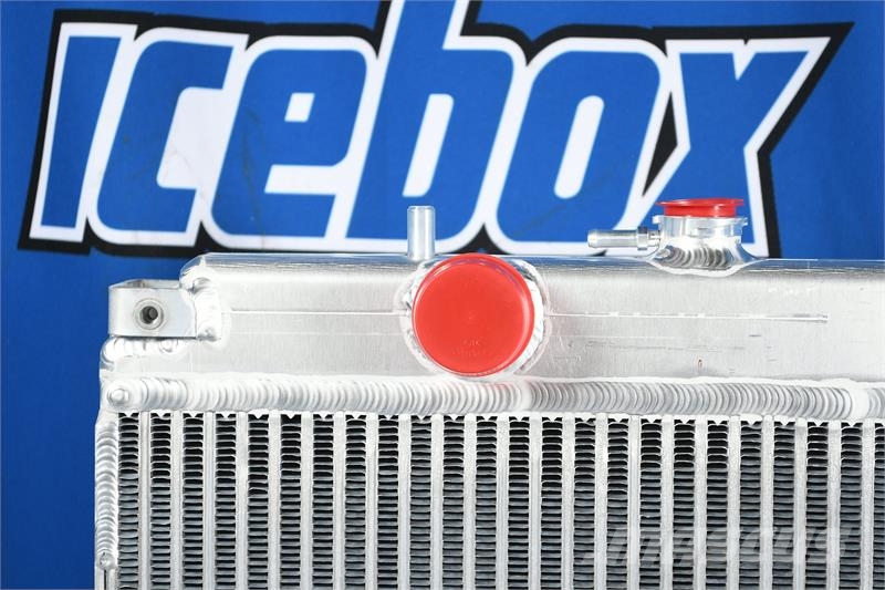 JLG Skytrak Radiator # 890131 Radiatoare