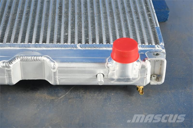 JLG Skytrak Radiator # 890131 Radiatoare