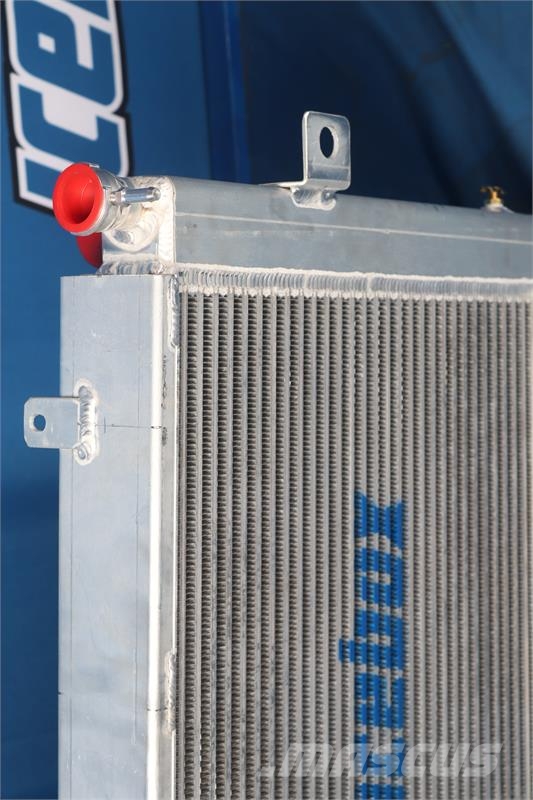 JLG Skytrak Radiator # 890129 Radiadores