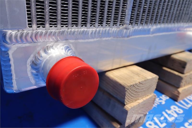 JLG Telehandler Radiator # 890423 Radiadores
