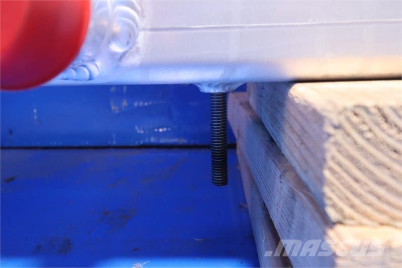 JLG Telehandler Radiator # 890423 Radiadores