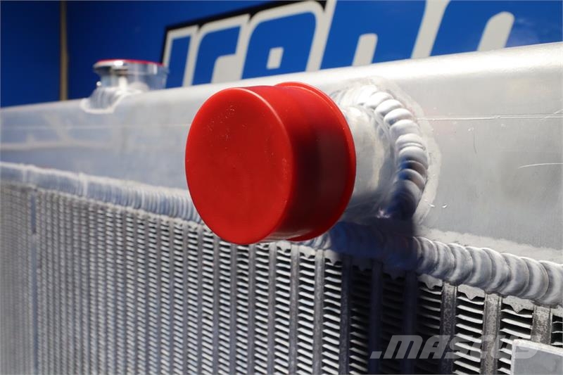 JLG Telehandler Radiator # 890423 Radiadores