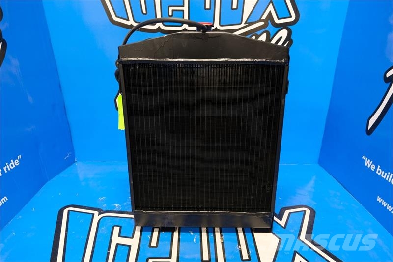 John Deere 1010 Radiator # 871008 Jäähdyttimet