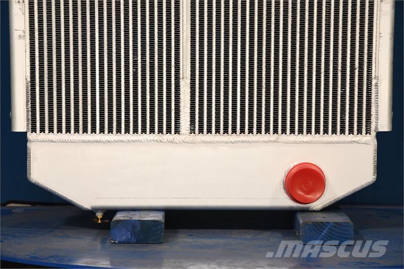 John Deere 160LC, 120LC Radiator # 870168 Radiadores