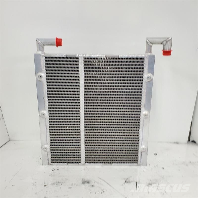 John Deere 190E Oil Cooler # 870984 Radiadores