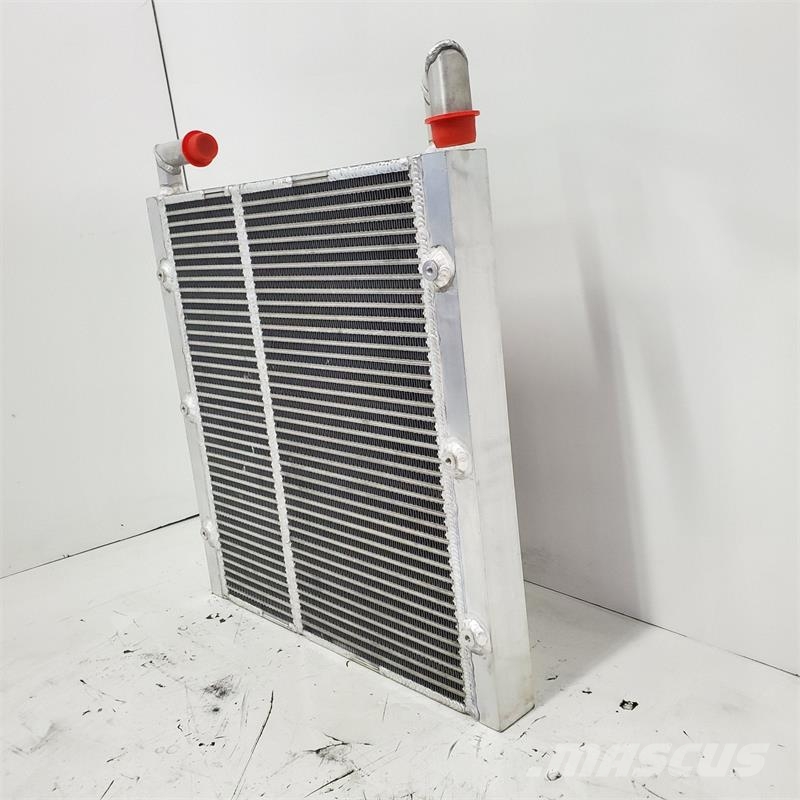 John Deere 190E Oil Cooler # 870984 Radiadores